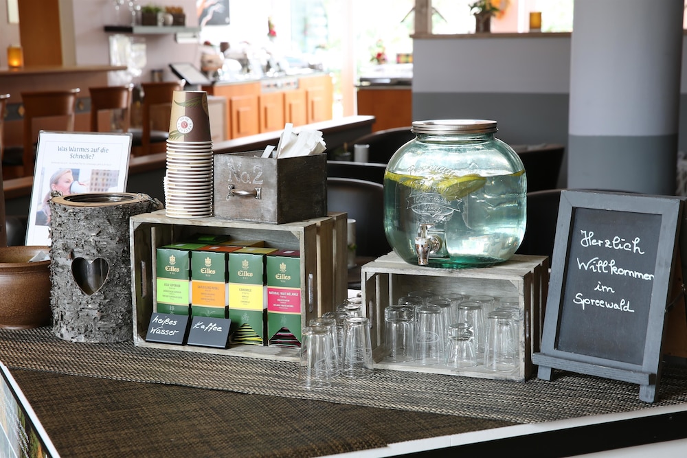 Best Western Spreewald 28/65