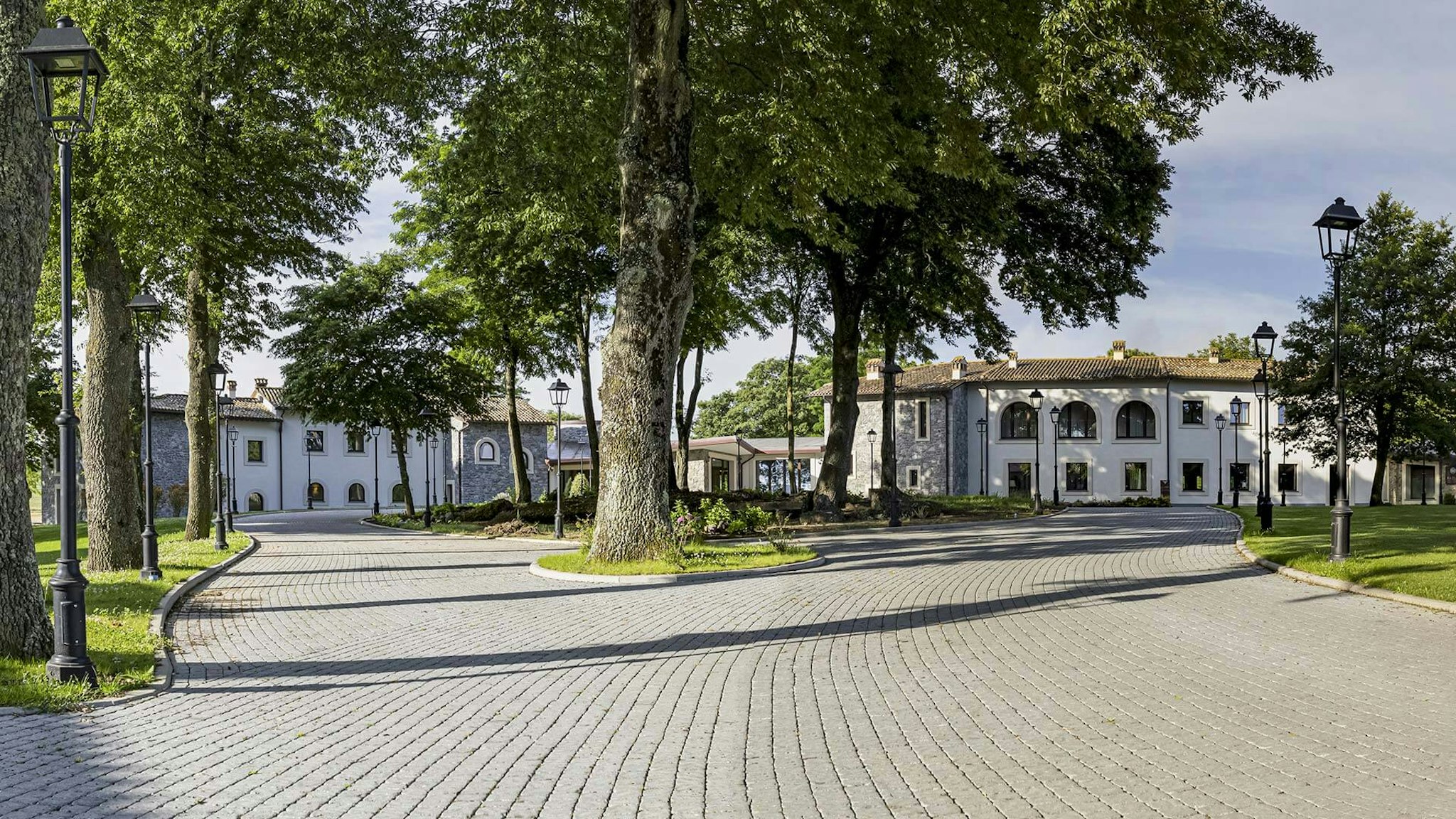 Borgo La Chiaracia Resort and Spa 68/77