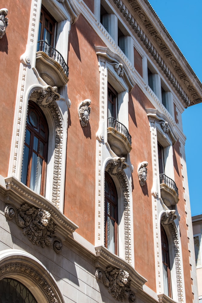 Nolinski Venezia 5/50