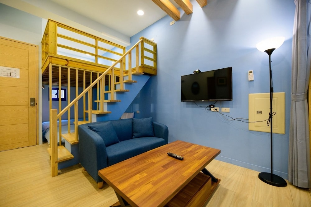 Summer Sea Hostel 25/38