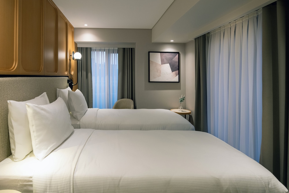 Lunet Old City Hotel 20/48