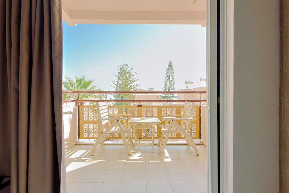 Porto Greco Village Beach Hotel - All Inclusive 48/75