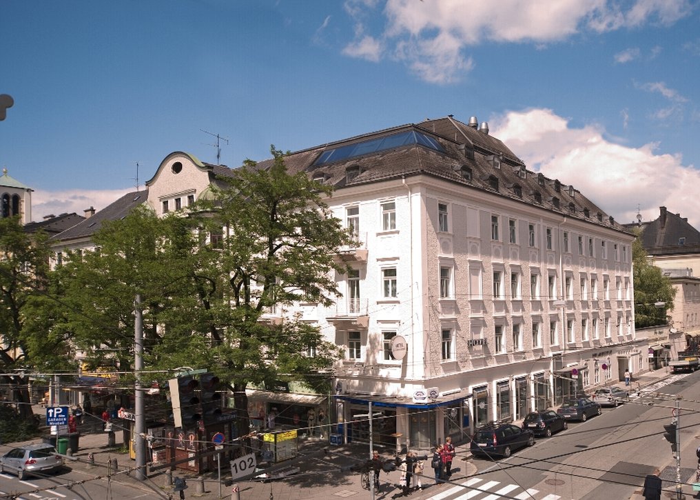 Am Mirabellplatz Hotel 65/68