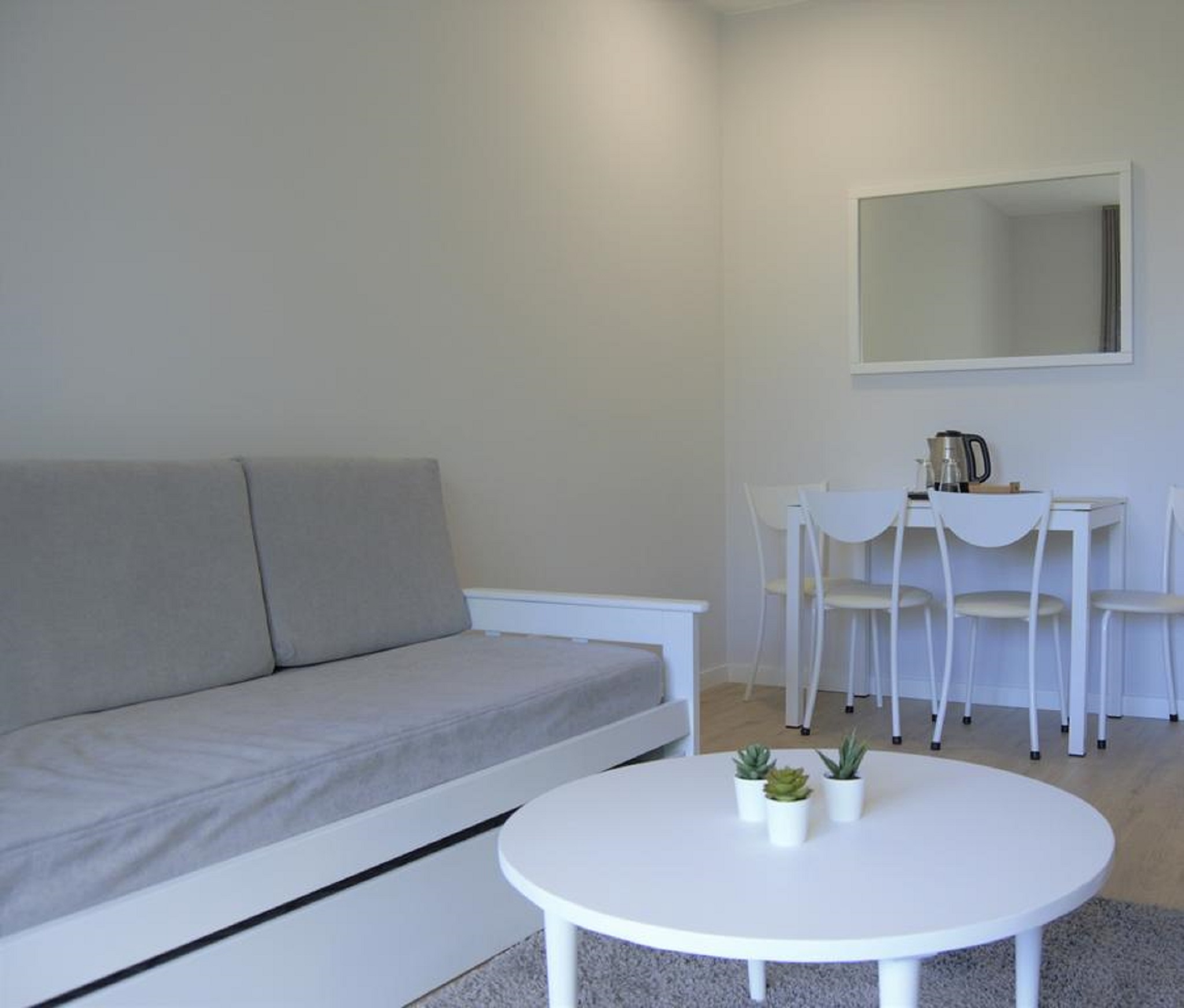 Apartamentos Vitoria By Petit Hotels 20/25