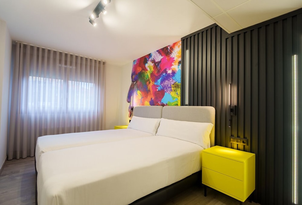 Bilbao Apartamentos Atxuri 17/41