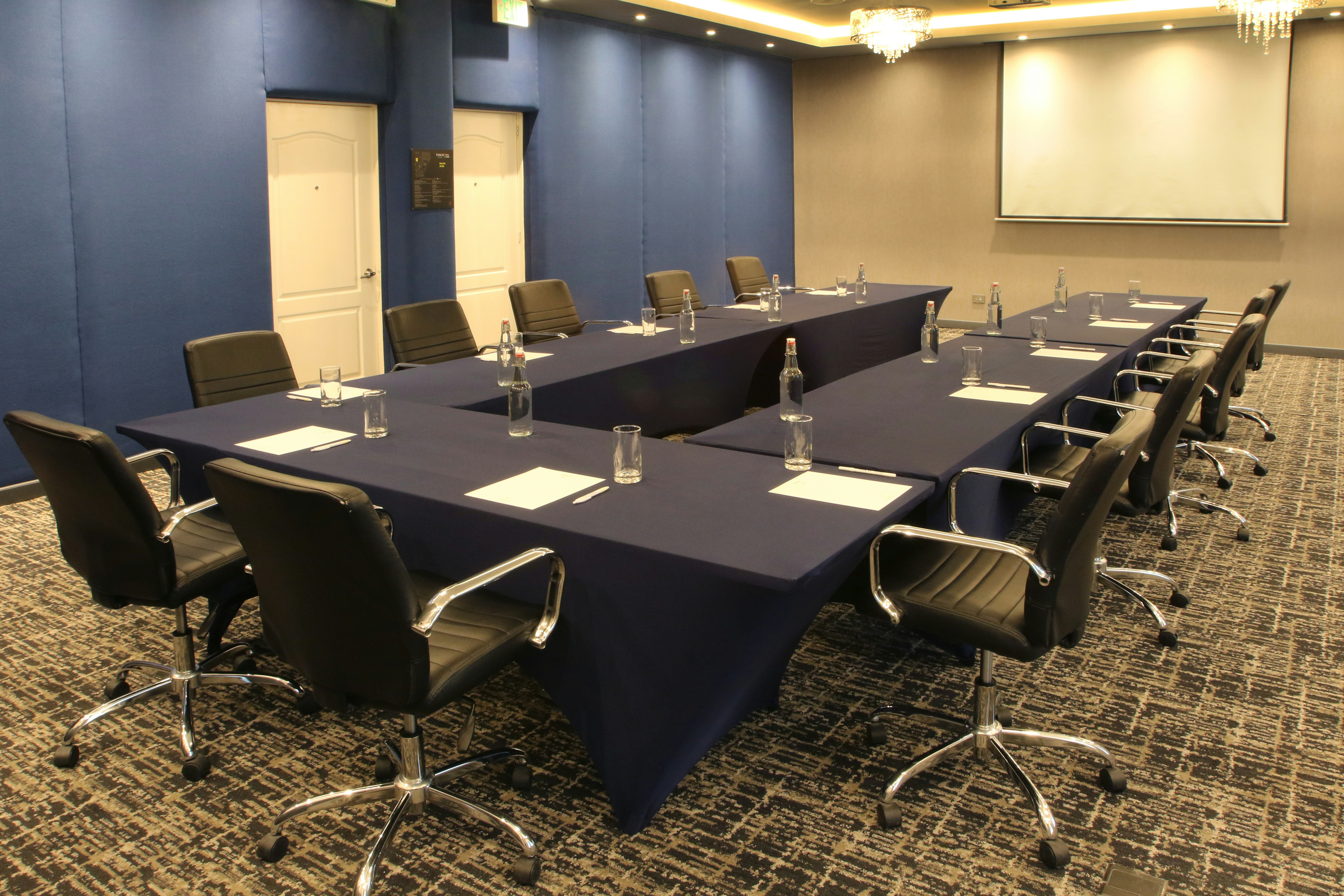 voco Saltillo Suites, an IHG Hotel 43/50