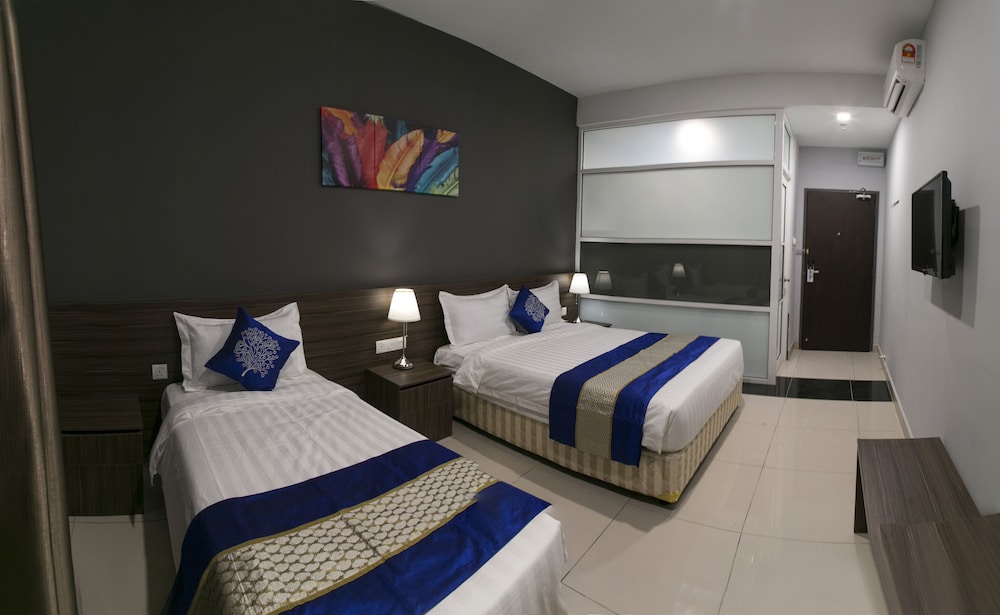 Lavana Hotel Chinatown 21/48