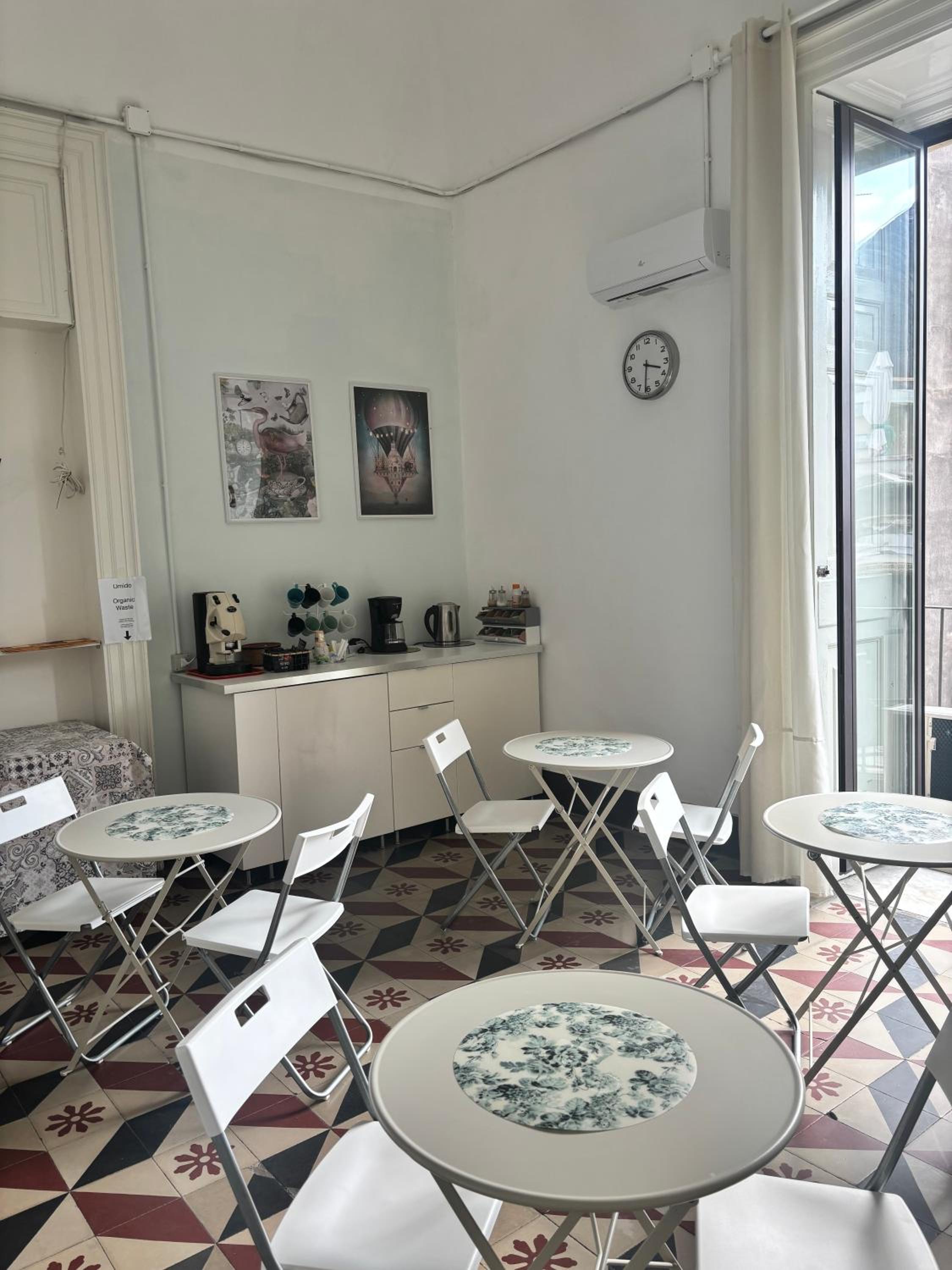 Il Teatro Rooms 30/34