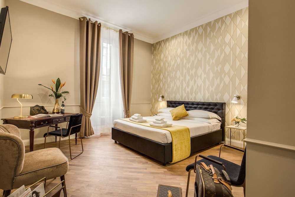 Charme Spagna Boutique Hotel 49/77