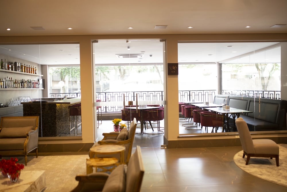 Hotel Florenca 56/72
