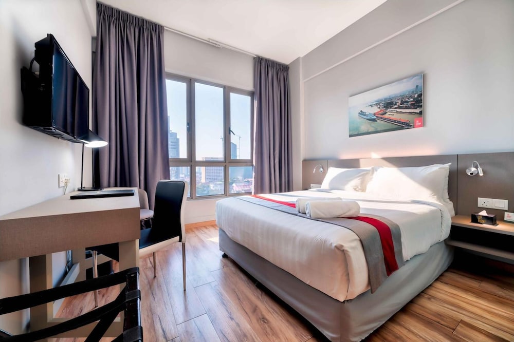 Mei Hotel Penang 20/48