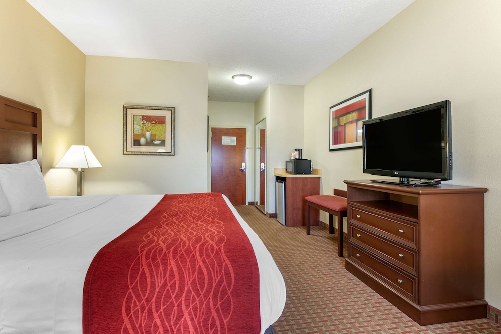 Comfort Inn Powell - Knoxville North 14/40