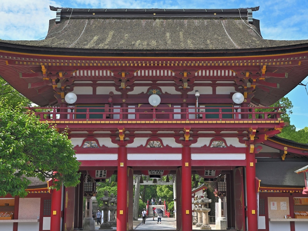 Toyoko Inn Hakata Eki Minami 2/57