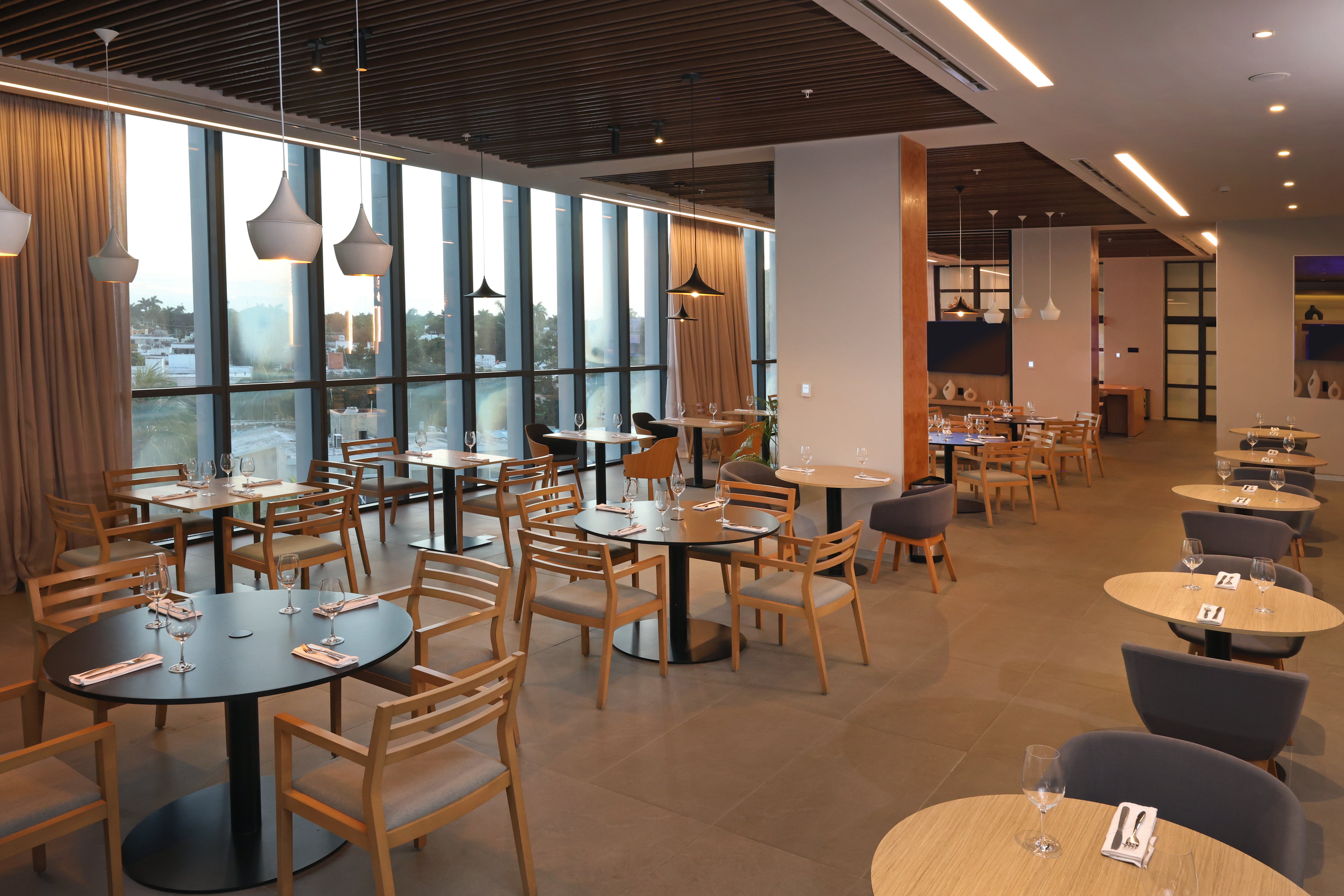 Crowne Plaza Merida by IHG 45/60