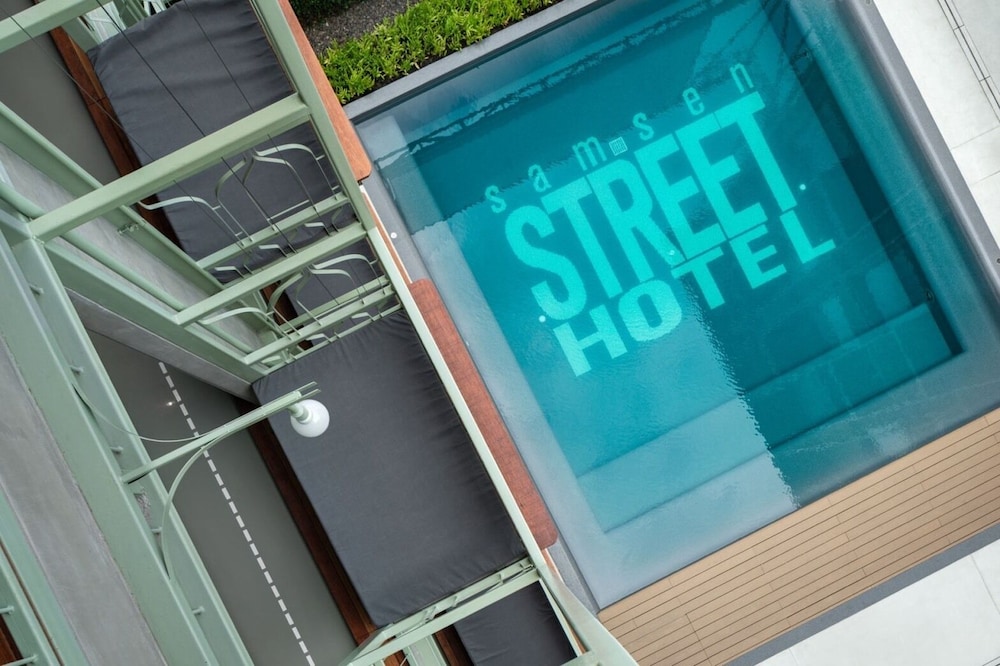 Samsen Street Hotel 28/44