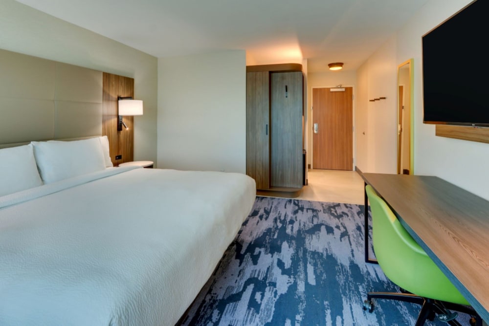 Room, King Bed, Accessible