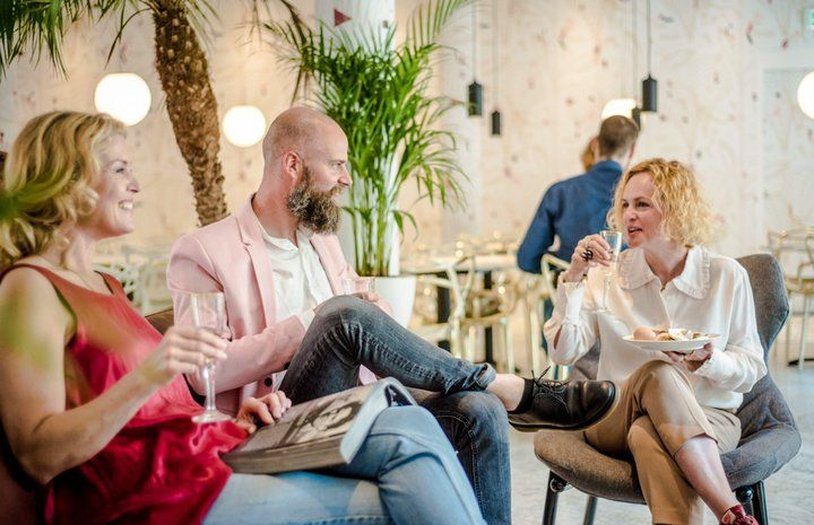 Mabi Hotel Centrum 27/35