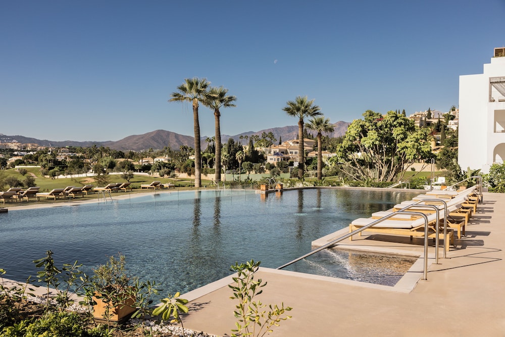La Zambra the Unbound Collection By Hyatt 65/69