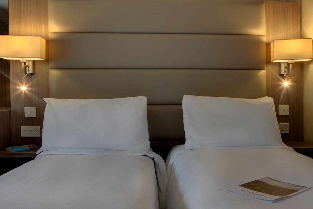 Best Western Pontypool Metro Hotel 9/23