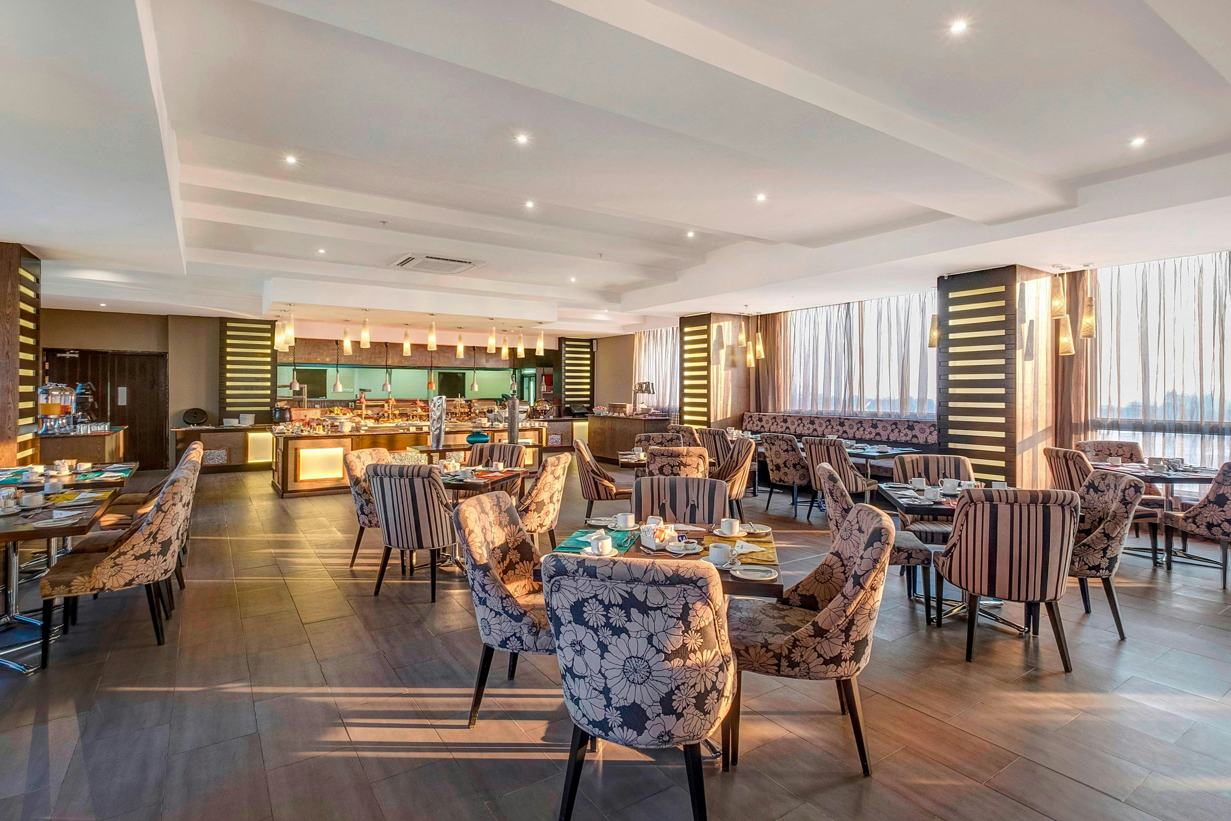 Protea Hotel Lusaka Tower 35/47