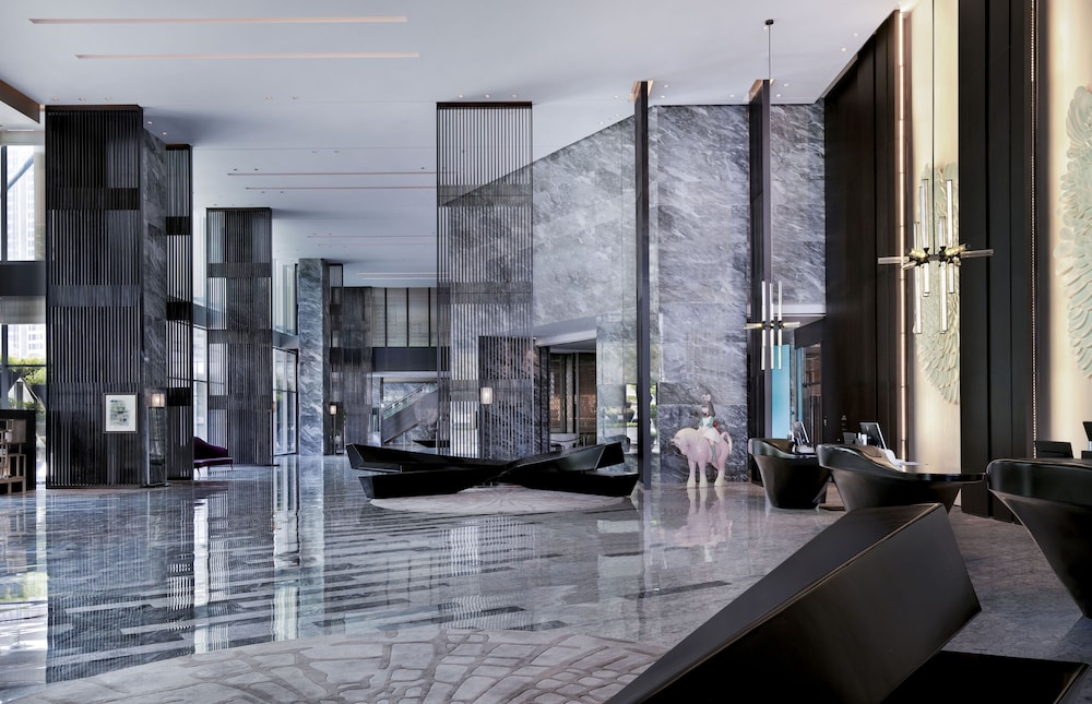 Le Meridien Zhongshan 15/38