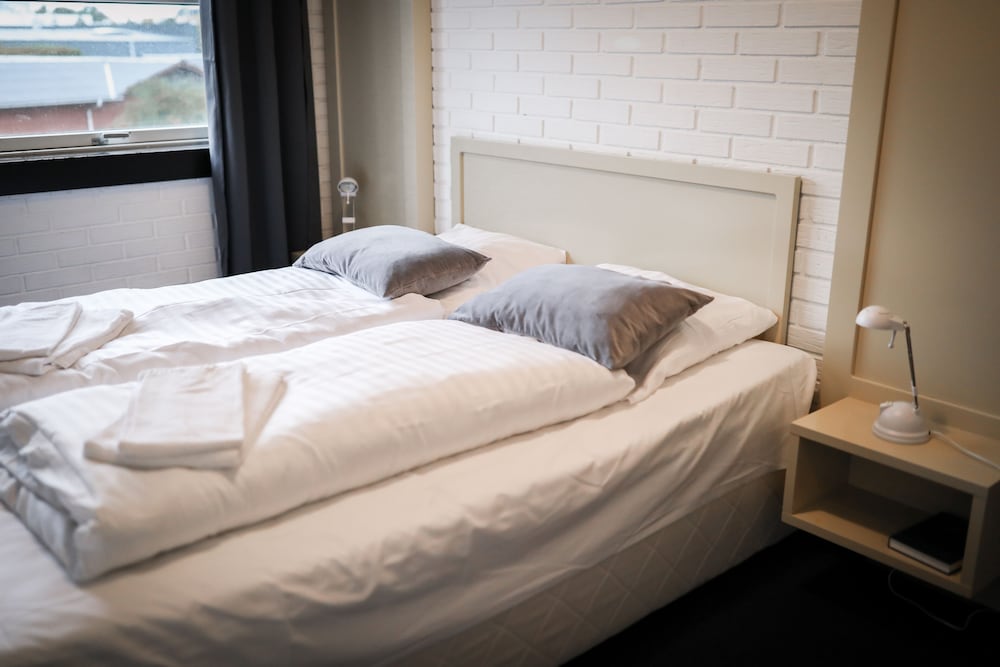 Hotel Birkegaarden 8/49