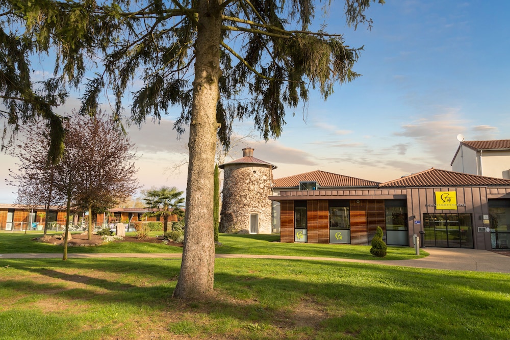 Relais Du Silence Domaine La Charpiniere 3/37