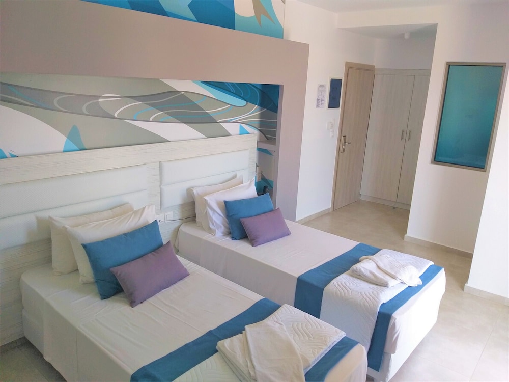 Sun Boutique Hotel - Adults Only 32/42