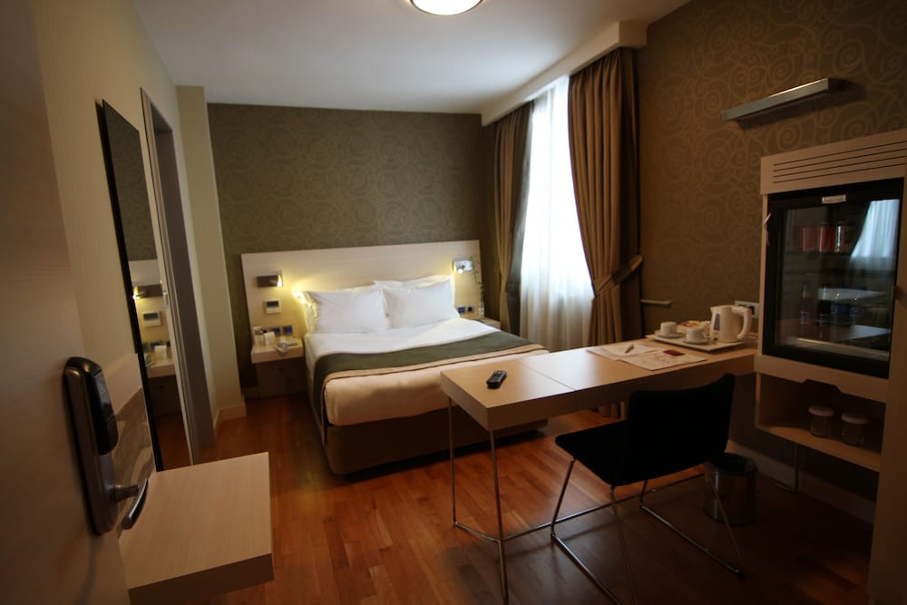 Hotel Troya 13/50