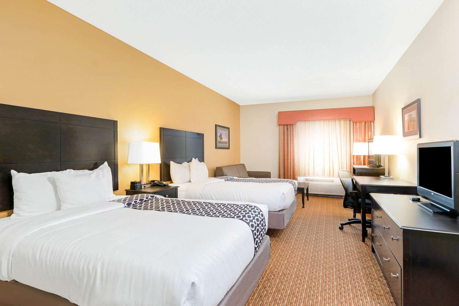 La Quinta Inn & Suites by Wyndham Stillwater-University Area 6/41