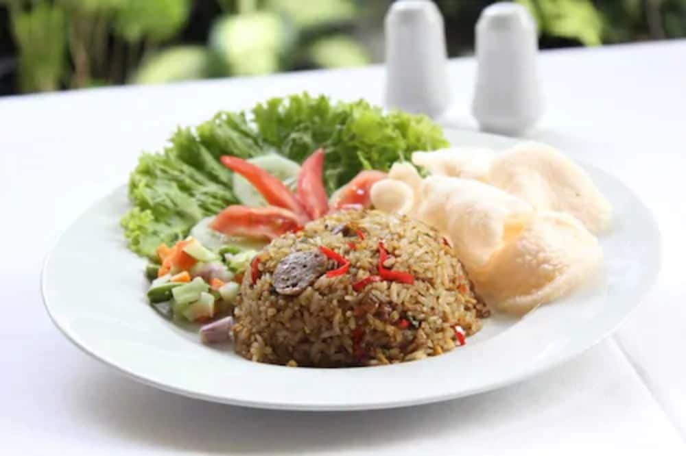Hotel Marilyn Serpong - Tangerang Selatan photo2
