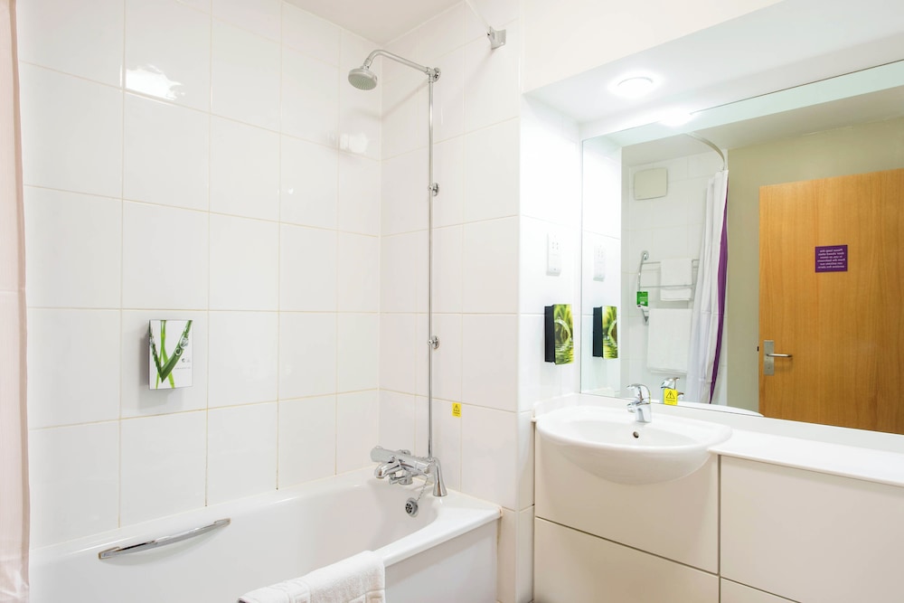 Premier Inn Bournemouth Westbourne 34/34