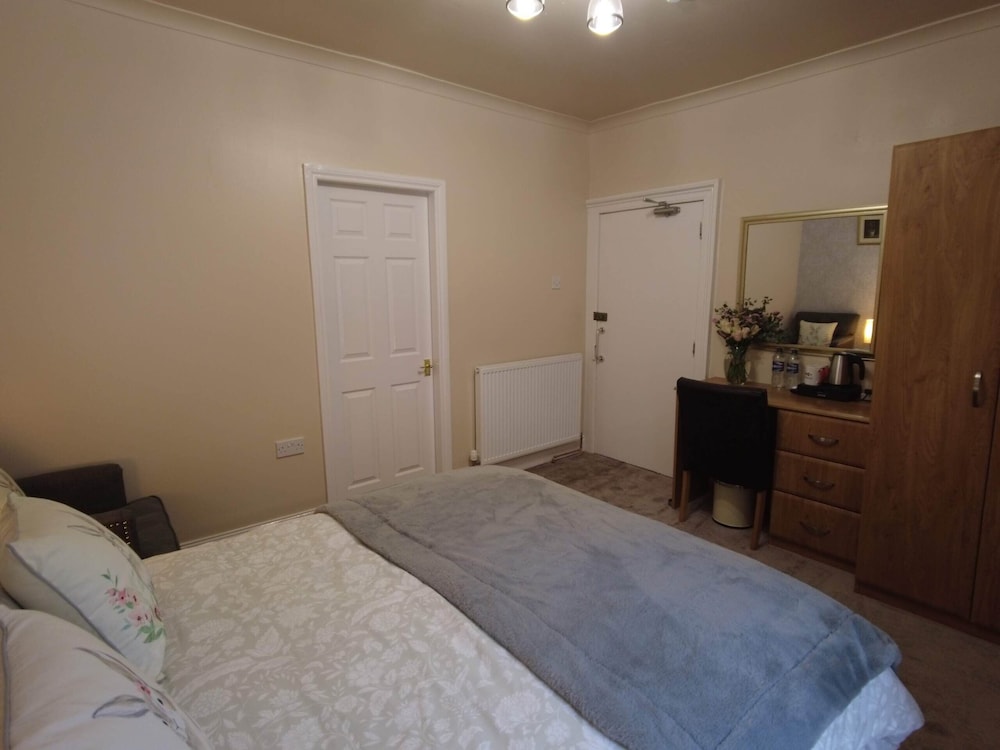 Inverardran Guest House 24/49