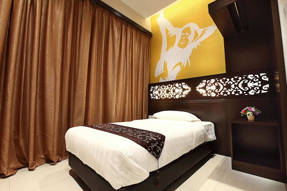 SRI ENSTEK HOTEL 45/53