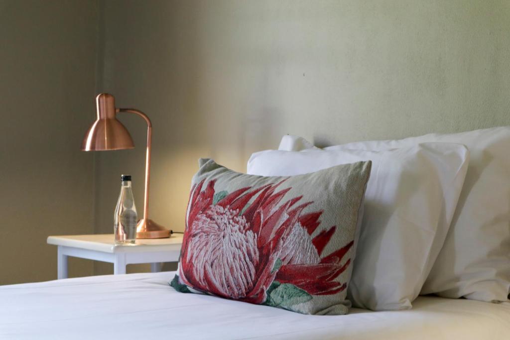 Saronsberg Vineyard Cottages 18/47