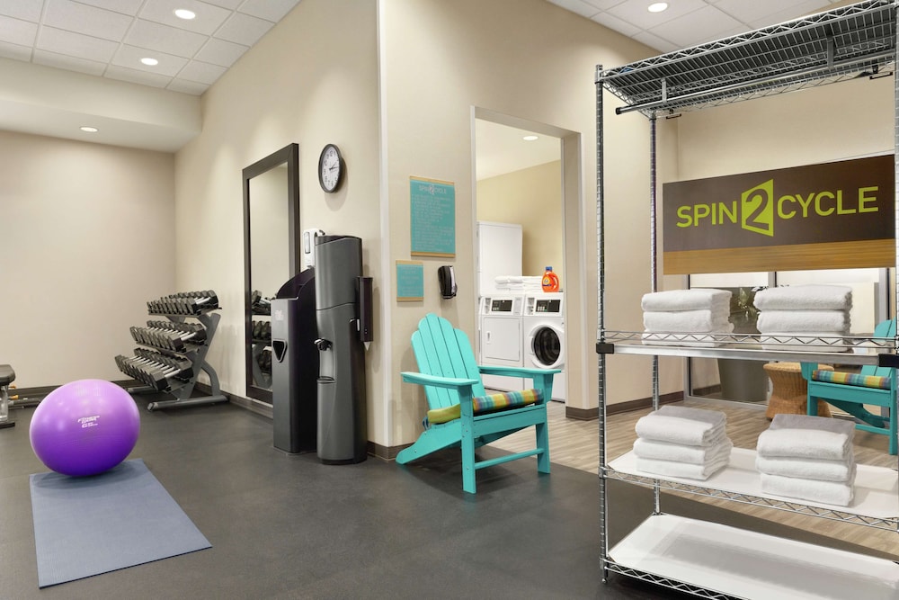 Home2 Suites By Hilton Colorado Springs South 17/30