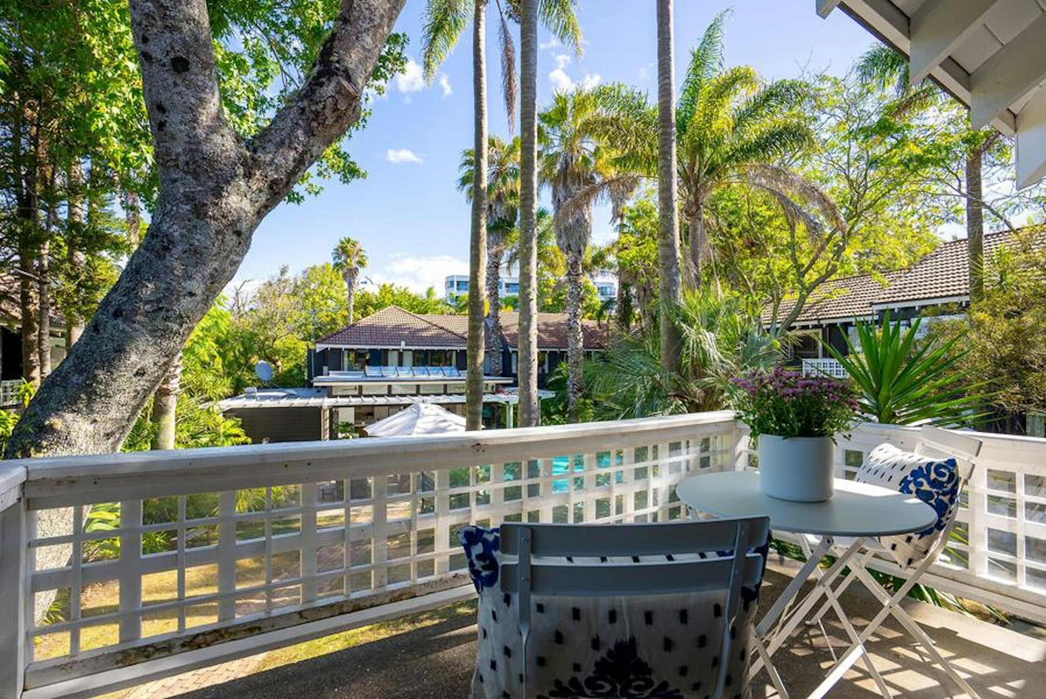 EMERALD INN ON TAKAPUNA BEACH 2/34
