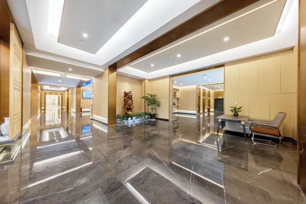Days Inn by Wyndham Kunming Panlong 39/54