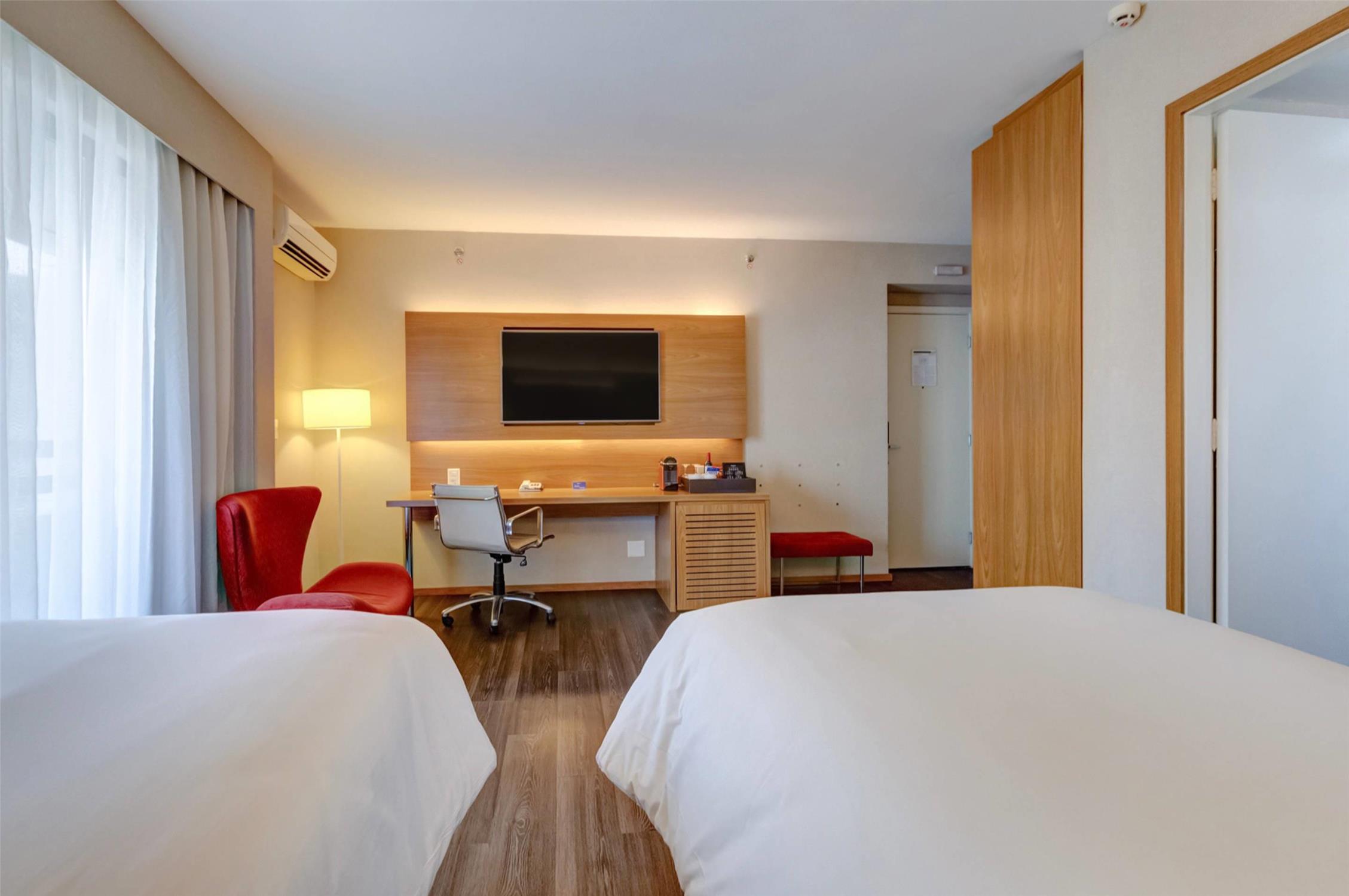 Radisson Blu Sao Paulo 5/28