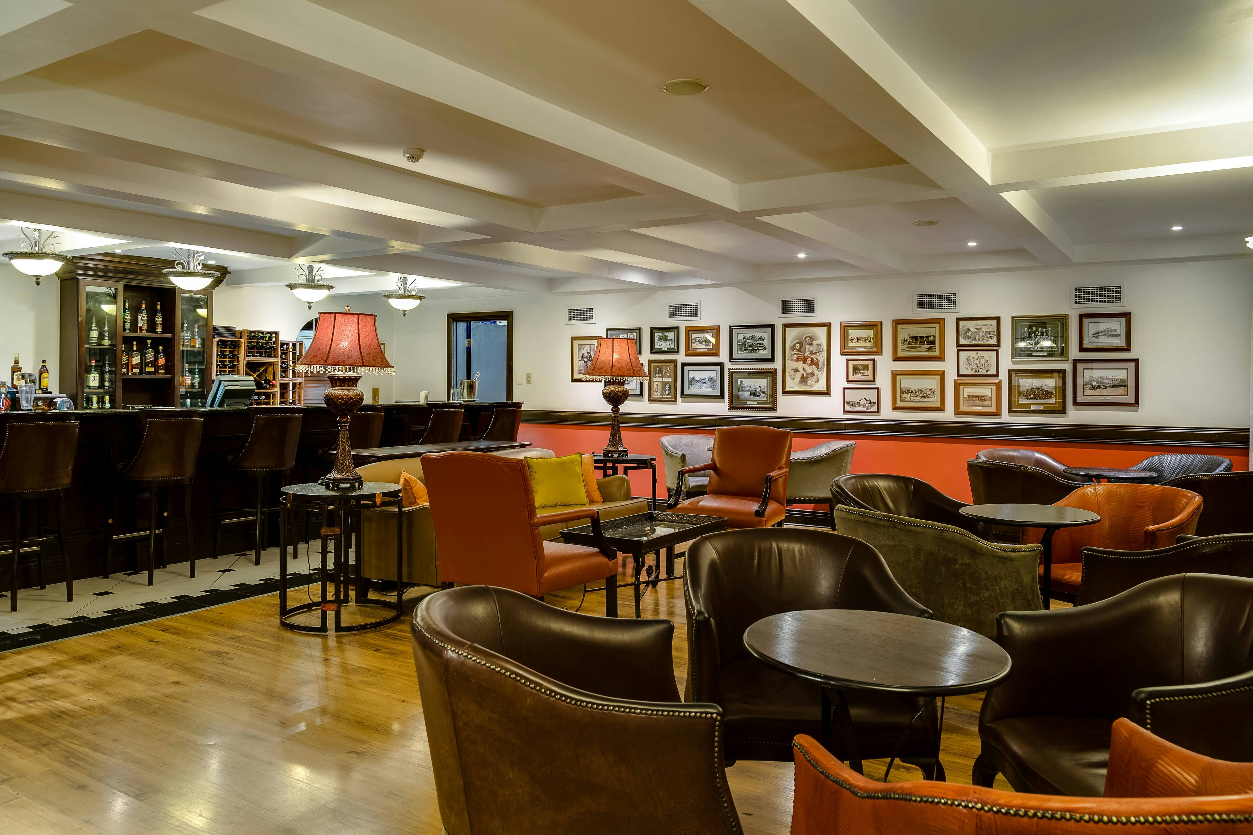Protea Hotel Kimberley 42/65