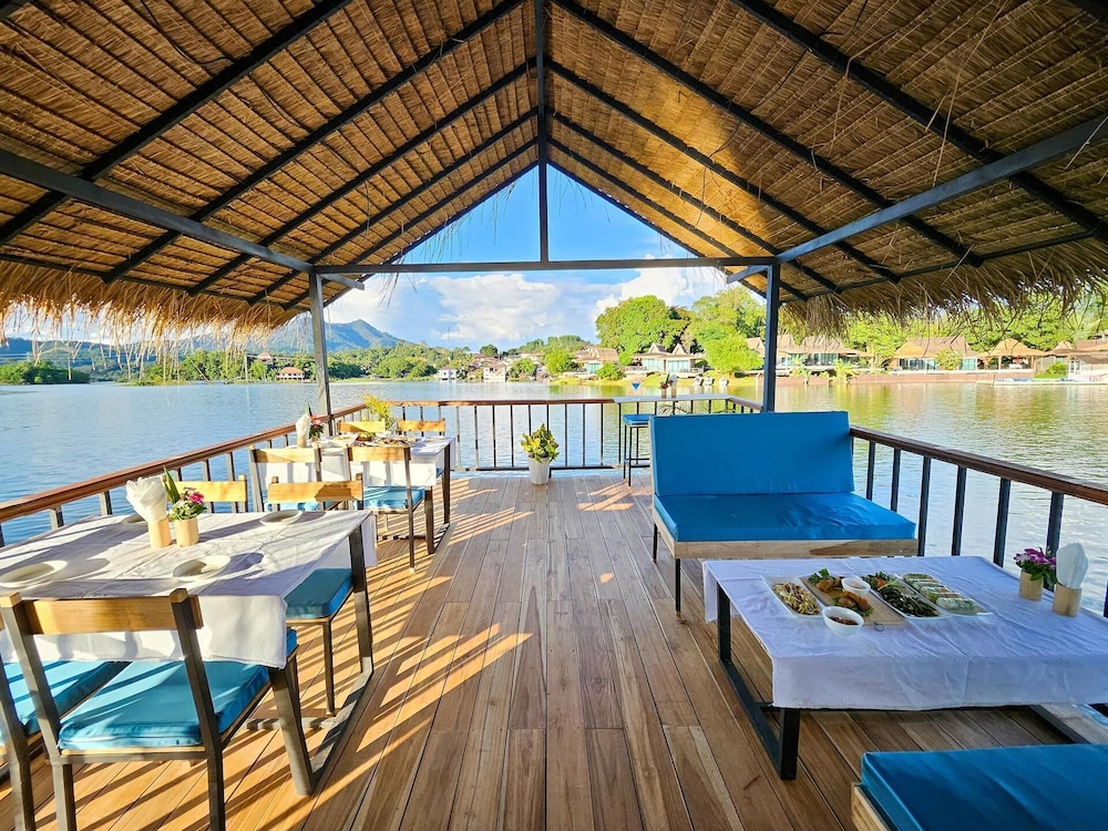 SANCTUARY NAM NGUM BEACH RESORT 37/53