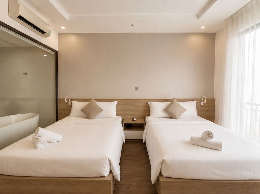 Raon Danang Beach Hotel 23/73