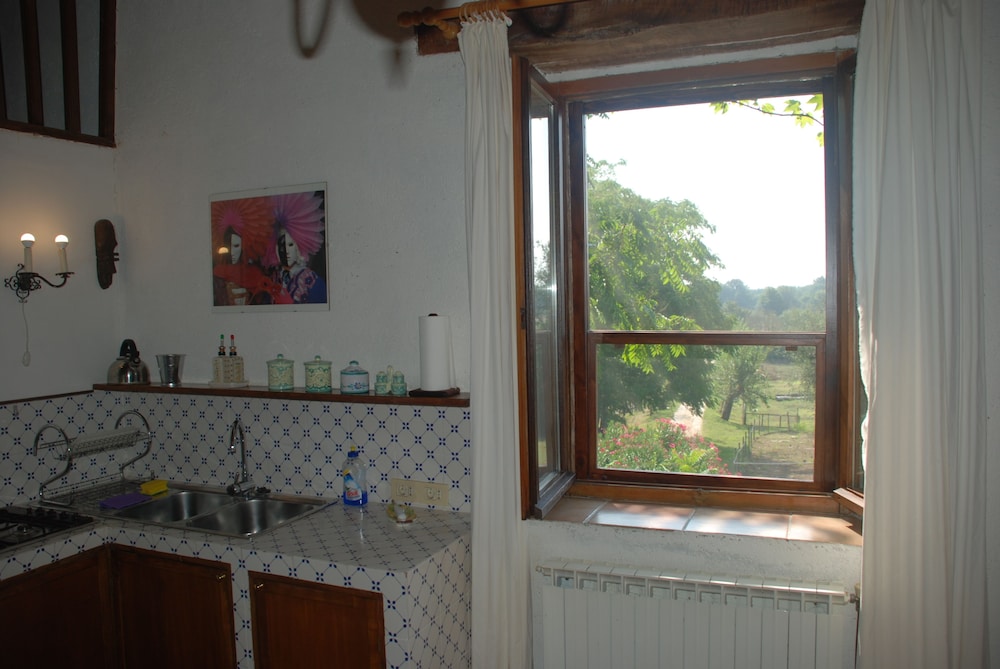 Agriturismo Podere Conte Ràcani 23/40