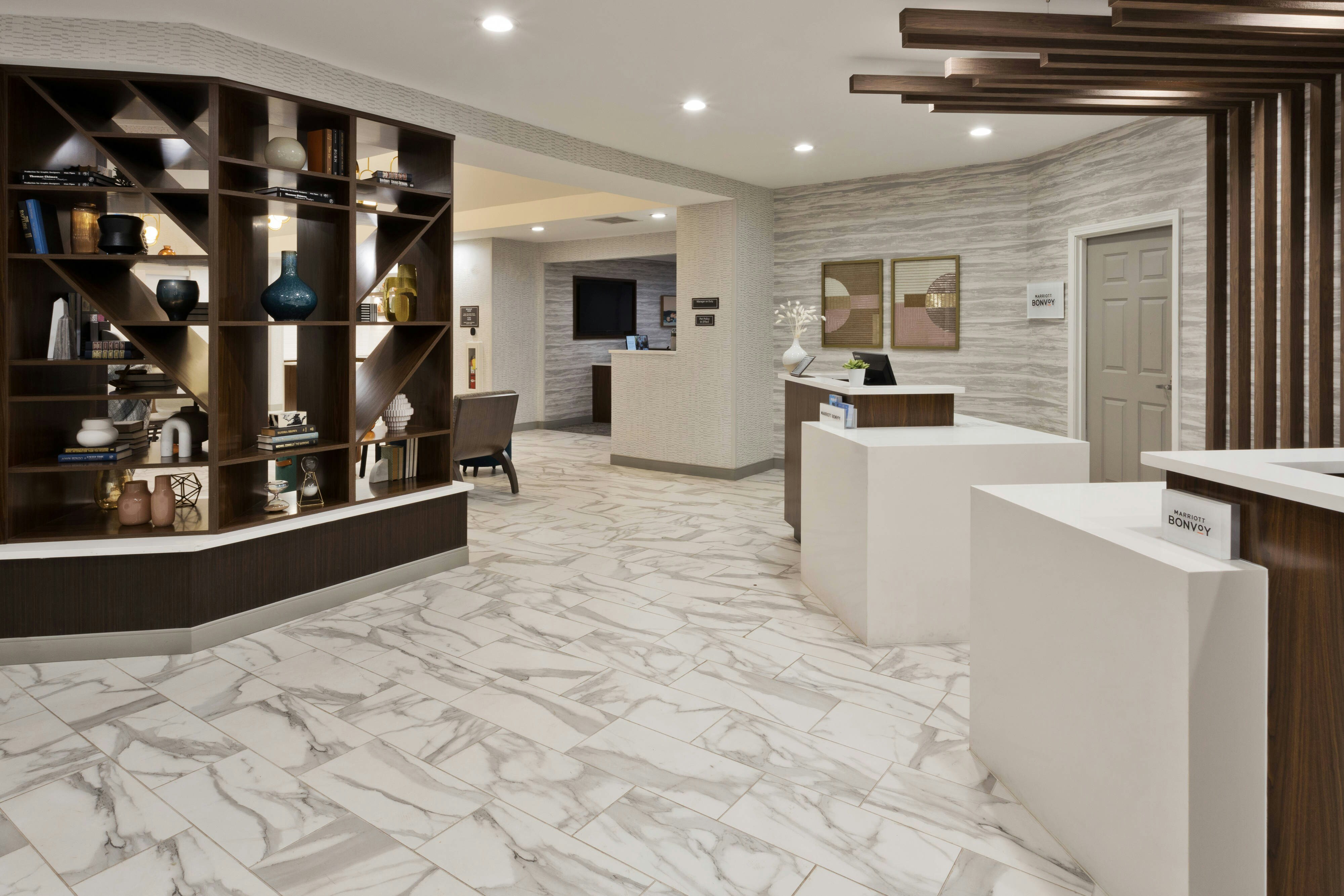 Residence Inn By Marriott Columbus 14/69