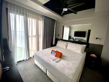 2 Bedrooms, Premium, Villa, 2 Double Beds