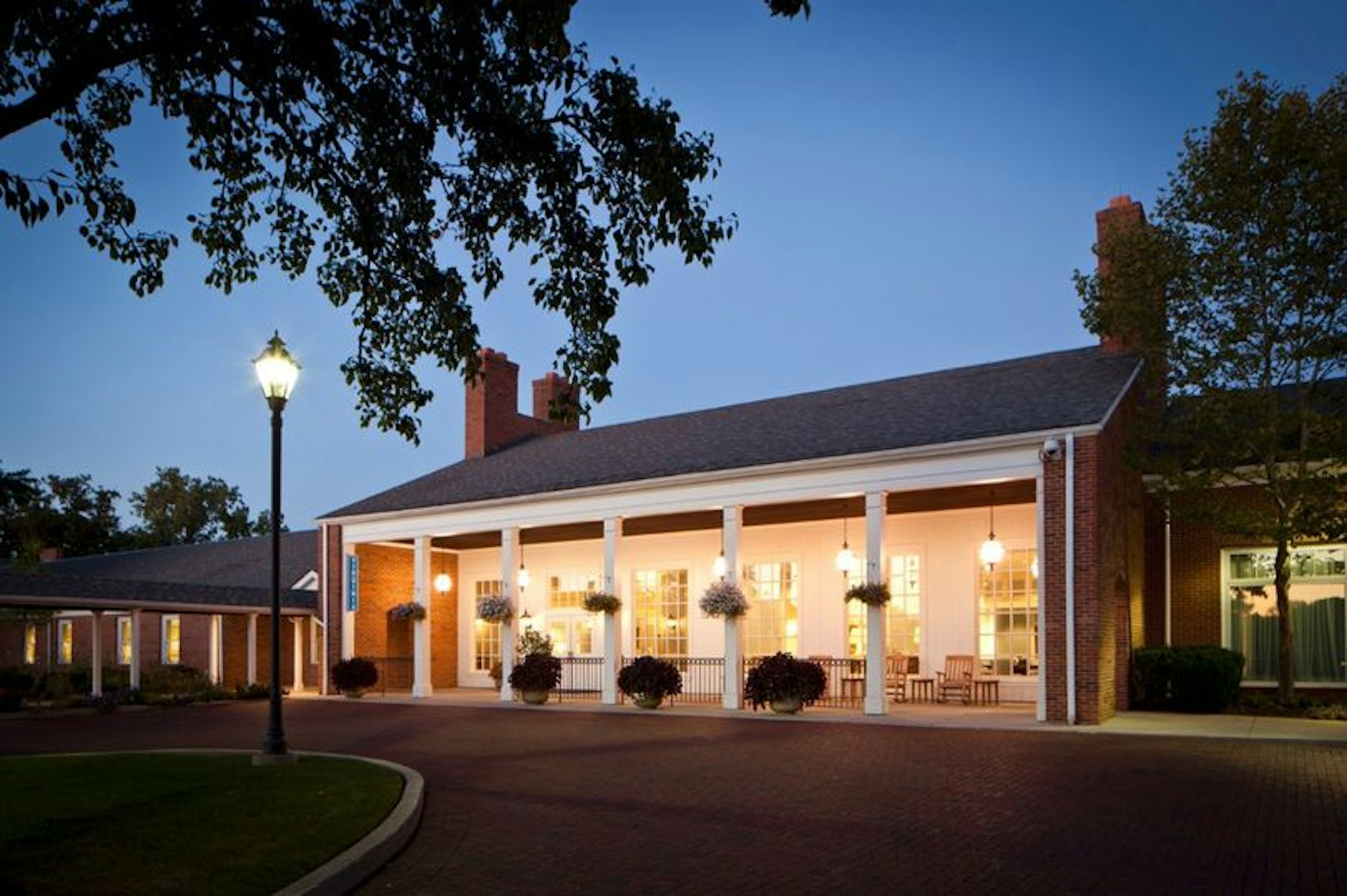 Nationwide Hotel and Conference Center 1/50