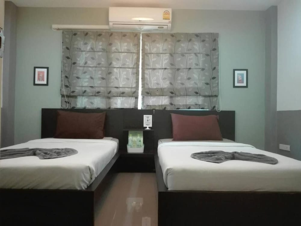 White Monkey Guesthouse 42/56