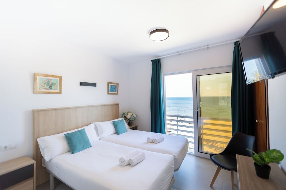 Hotel Mediterraneo 16/50
