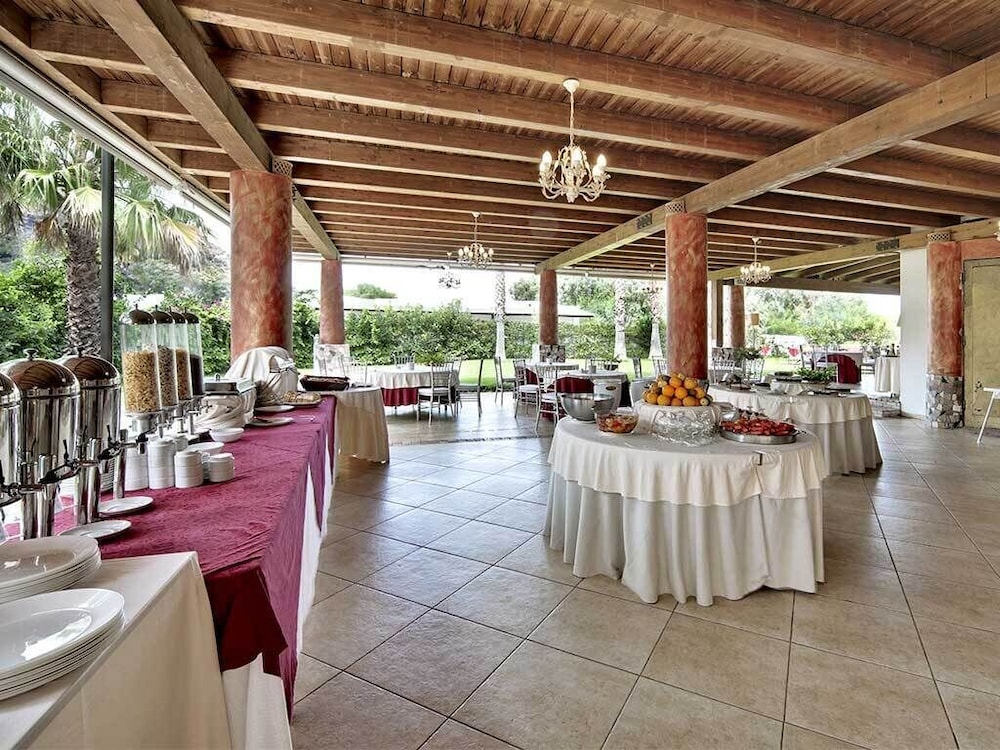 Garden Hotel Vulcano 52/72