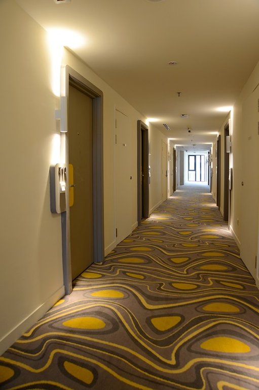Travelodge Georgetown Penang 42/43